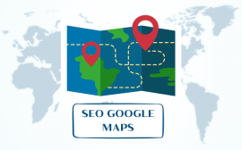 SEO Google Maps - Chiến lược cải thiện thứ hạng Google Maps mới nhất